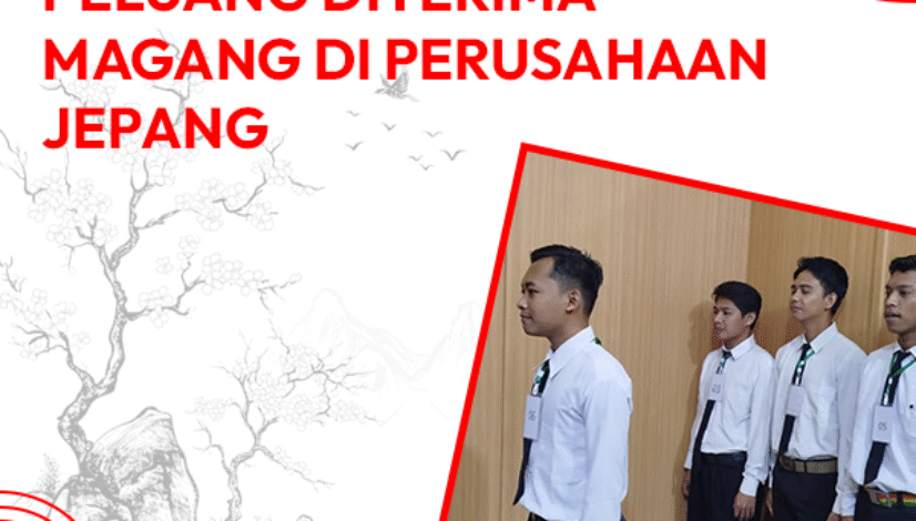 blog Cara Meningkatkan Peluang Diterima Magang di Perusahaan Jepang