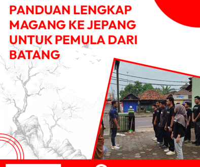blog Panduan Lengkap Magang ke Jepang untuk Pemula dari Batang