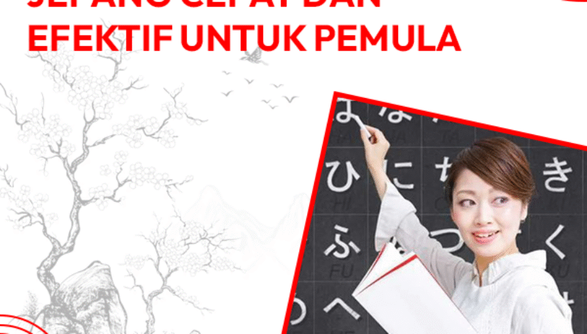 blog Tips Belajar Bahasa Jepang Cepat dan Efektif untuk Pemula